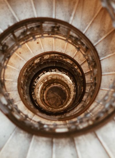 De ni funksjonsnivåene